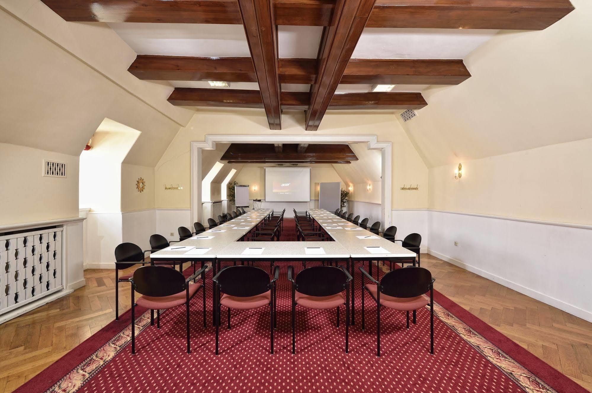Hotel Graf von Mansfeld Lutherstadt Eisleben Eksteriør billede